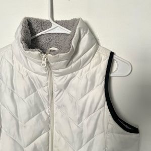 Authentic American Heritage Puffer